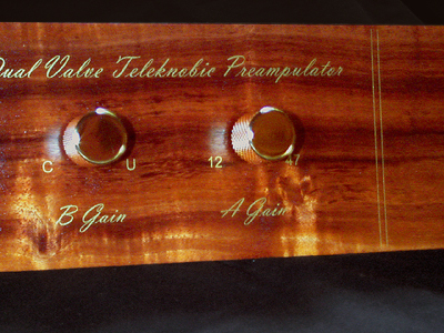 Knobs